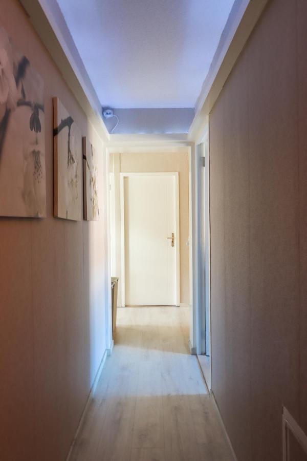 Apartamento CasaLuca Hellevoetsluis Exterior foto