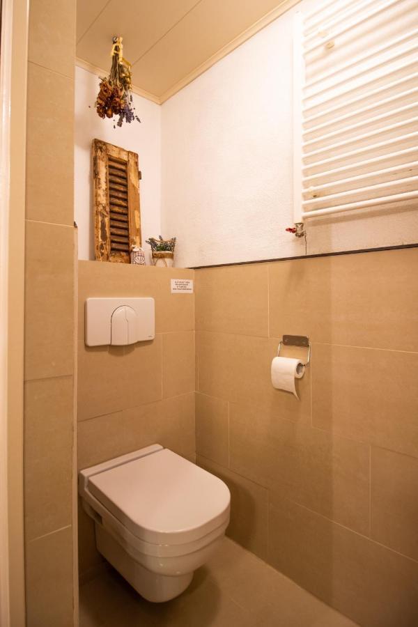 Apartamento CasaLuca Hellevoetsluis Exterior foto