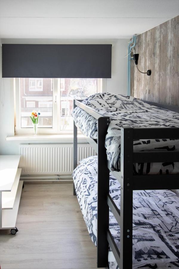 Apartamento CasaLuca Hellevoetsluis Exterior foto